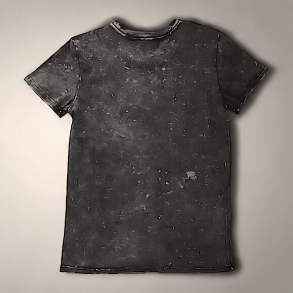 Treasure & Bond Aerosmith Vintage Wash Band Tee Shirt - Picture 3 of 8